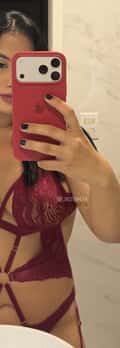 Acompanhante Mariana