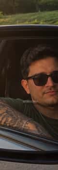 Acompanhante Caio Henrique