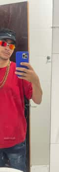 Acompanhante Leandro