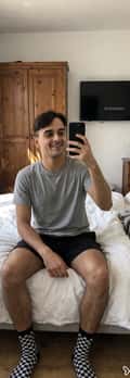 Acompanhante Héctor Rodrigues