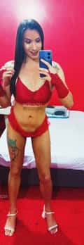 Acompanhante Jessika Ferrari