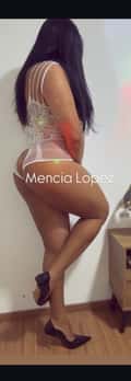 Acompanhante Mencía