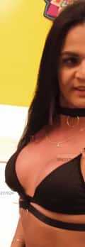 Acompanhante Carol Garcia