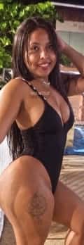 Acompanhante Ananya
