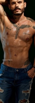 Acompanhante Caio Ferrari