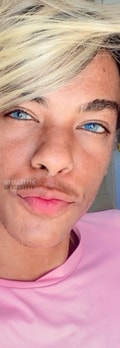 Acompanhante Allan Sanches