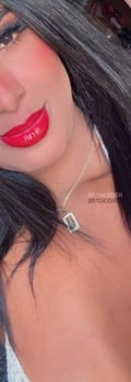 Acompanhante Mariana Miller