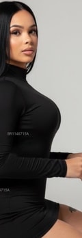 Acompanhante Kim
