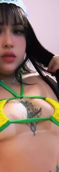 Acompanhante Lívia