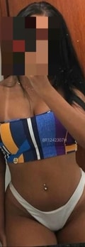 Acompanhante Bruna Lima