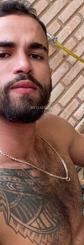 Acompanhante Ramon