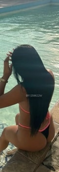 Acompanhante Brunna