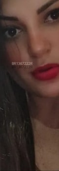 Acompanhante Morena Ninftta