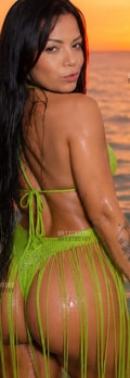Acompanhante Bruninha