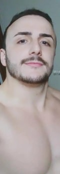 Acompanhante Gabriel