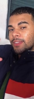 Acompanhante Guilherme Kauan