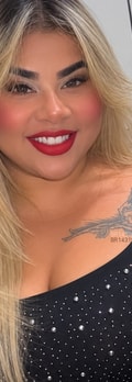 Acompanhante Luiza