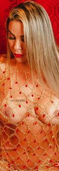 Acompanhante Laís Lins