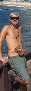 Acompanhante Gustavo Souto