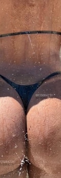 Acompanhante Melinda