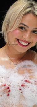 Acompanhante Carla Moraes