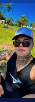 Acompanhante Guilherme