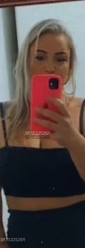 Acompanhante Julia