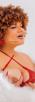 Acompanhante Maria Eduarda
