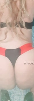 Acompanhante Karinne