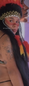 Acompanhante Iara Liz