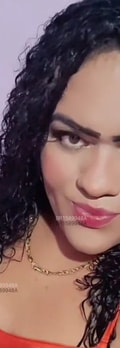 Acompanhante Sheila Fonsceca