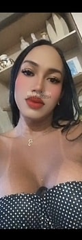 Acompanhante Paty Travesti