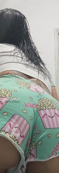 Acompanhante Lara Santos