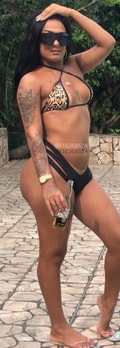 Acompanhante Jéssica Souza