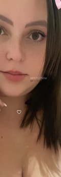 Acompanhante Caroline