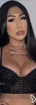 Acompanhante Bruna Miranda
