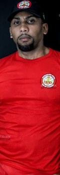 Acompanhante Kaynã
