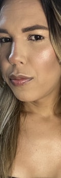 Acompanhante Agatha