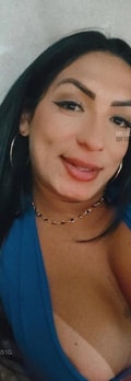 Acompanhante Diane Dias