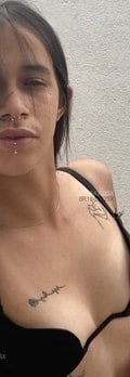 Acompanhante Sophia Oliveira