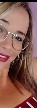 Acompanhante Patrícia