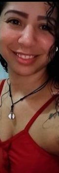 Acompanhante Zaya Sabrini
