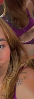 Acompanhante Rebecca