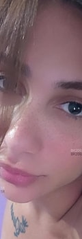 Acompanhante Ariella Fox