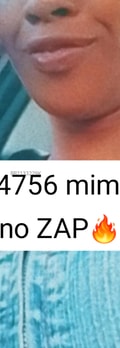 Acompanhante Aninha