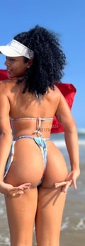 Acompanhante Alexia