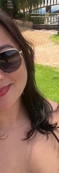 Acompanhante Izadora