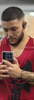 Acompanhante Bernardo