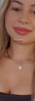 Acompanhante Jennifer