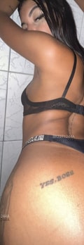 Acompanhante Jenifer Diniz